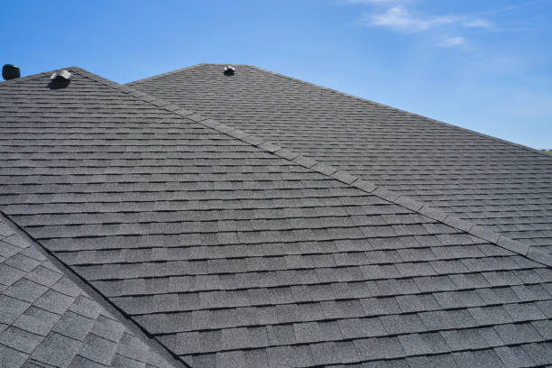 Roof Insulation Installation in Weber City, VA