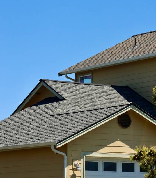 Cold Roofs in Weber City, VA